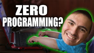 Do You Need to Know Programming?