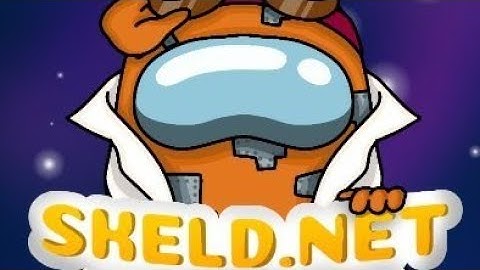 How to play Among us with Skeld.net mods 2022