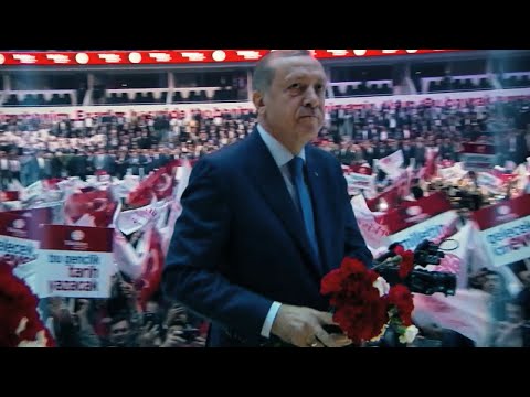 Ak Parti 2019 Seçim Şarkıları - Nereden Nereye - (Official Video)