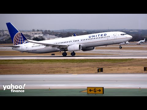 United airlines demands approval of additional flights through jfk