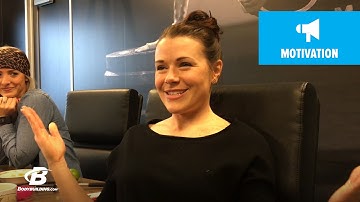 Healthy Habits | $250K Transformation Challenge | Week 5