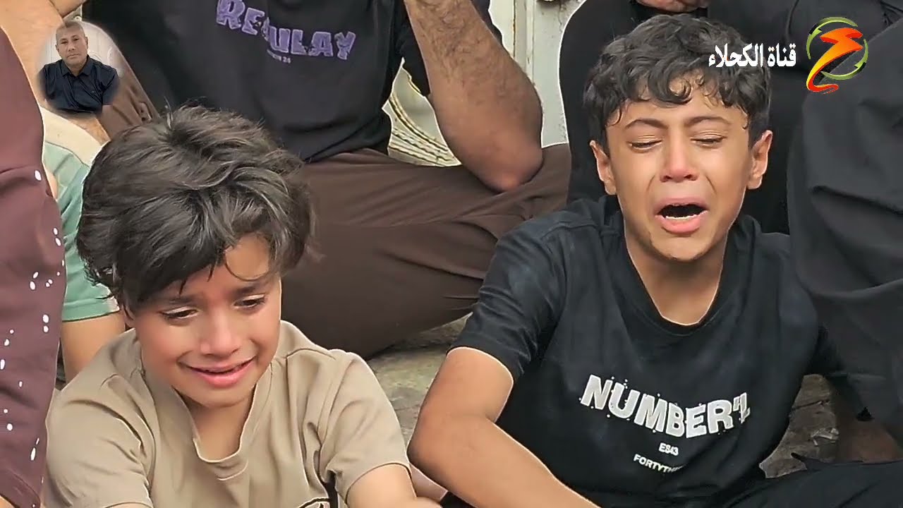 مجلس عزاء المرحوم عماد عريبي الزيرجاوي ناعي سيد رضا البخاتي 