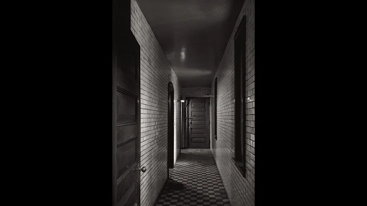 Secrets of Glessner House Part 27: The Servants' P...