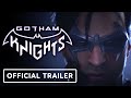 Gotham Knights - Official World Premiere Trailer | DC Fandome