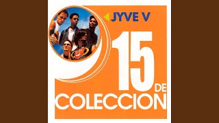 Video thumbnail of "Jyve v - Solo A Tu Lado Quiero Vivir"