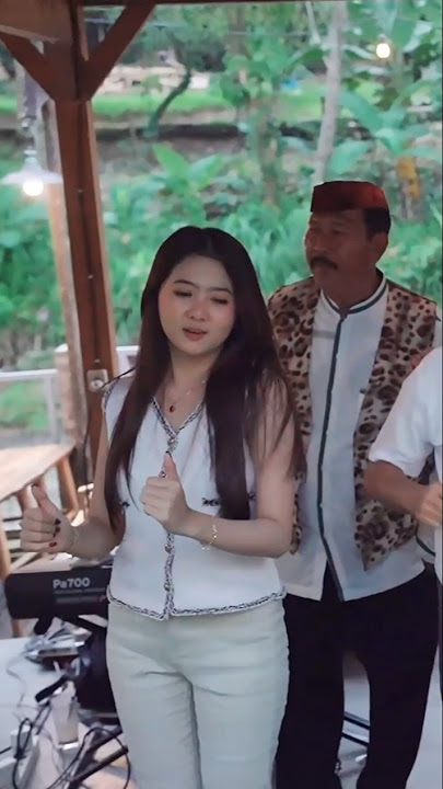 TOGETHERNESS OF OCHI ALVIRA AND MAULANA ARDIANSYAH #maulanaardiansyah #ochialvira