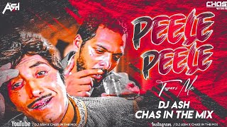 Peele Peele O More Raja (Tapori Dance Mix) DJ Ash x Chas In The Mix | Nana Patekar Raaj Kumar DS16