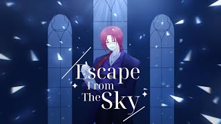 Escape from the sky - ORION | Cover VeryZaCraZy