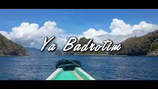 Gambus - Ya Badrotim