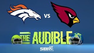 Information Broncos vs Cardinals Thursday Night Football Free Picks & Predictions | NFL Week 7 Picks Guide