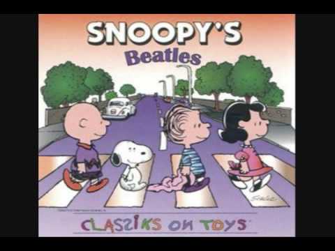 Abbey Road Parodies Abbey Road Parodies