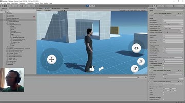 How to add another animation clip to Unity Starter Assets Third Person Controller? You tell me how..