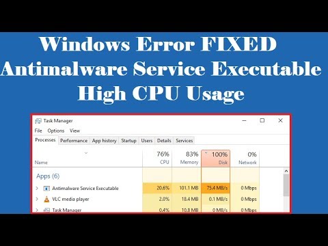 How to Fix