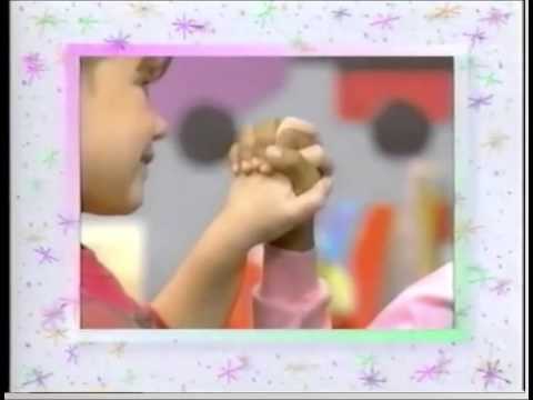 Barney & Friends Having Tens Of Fun! Ending Credits (into: Pennies