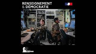 Renseignement et démocratie