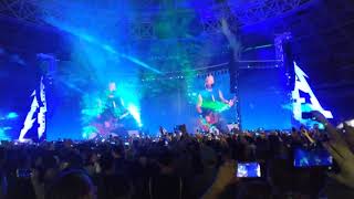 Metallica – Nothing Else Matters (Live in Moscow)
