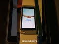 Nokia Asha 303 vs Nokia N8. ¿Qué inicio de Nokia te gusta más? #nokia #nokiaoldmobileringtone