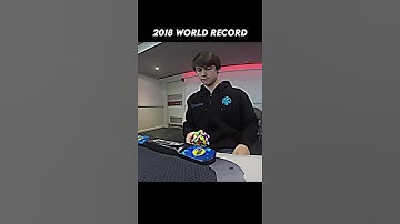 #artinwood 4x4 Rubik