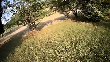 naze32 cleanflight betaflight test