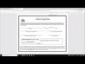 Video 2: Entering Lead Safe/Lead Free Certificates and Video 3: Entering Dust Wipe Samples