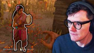 The tambourine that BROKE my game | 2026 DBD World Cup screenshot 3