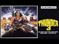 Thunder 3 - FILM COMPLETO