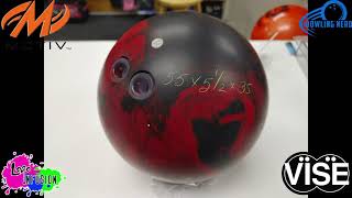 Motiv Jackal Legacy Bowling Balls FREE SHIPPING