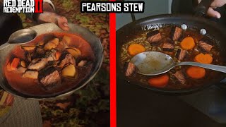 I Ate Red Dead Redemption 2 Food In Real Life