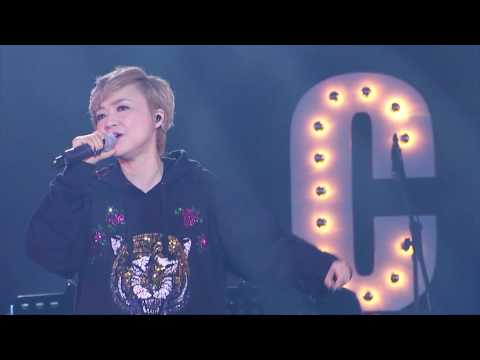 李克勤30周年演唱會校園LIVE (TVB)