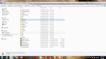 Laravel 5.8 crud generator from scratch in Hindi