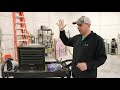 Shop Heater, Electric Heaters for your Small Garage or Large Shop!