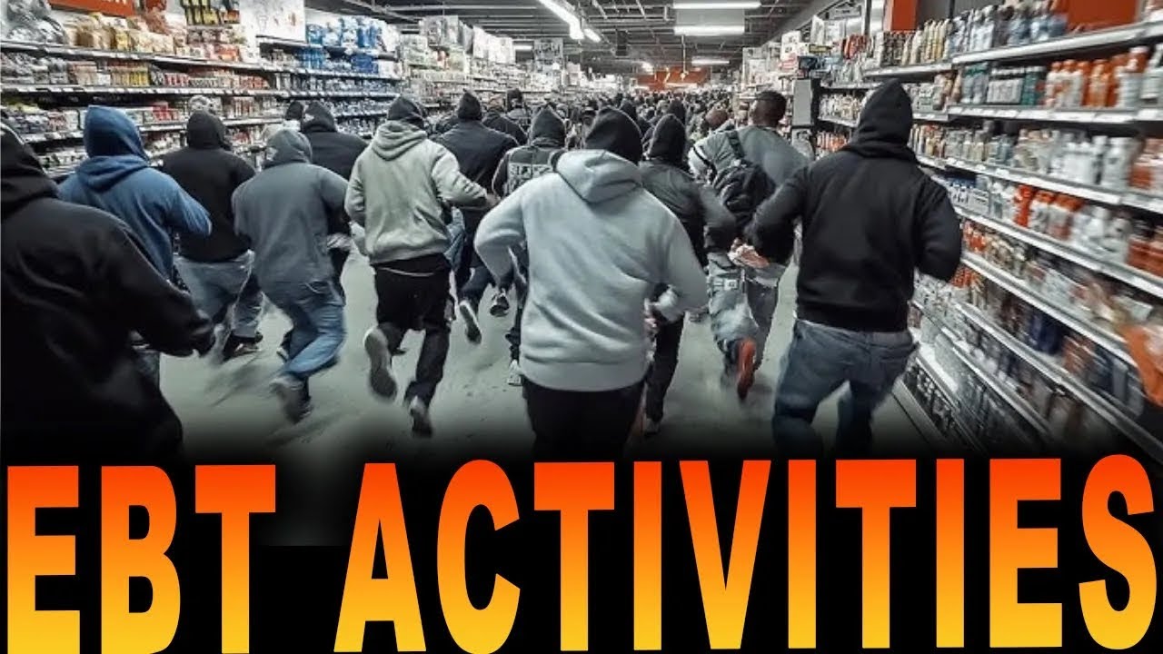 The FATIGUE has become EXHAUSTION ep. 109