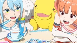 Movie Ultra Super Anime Time ウルトラスーパーアニメタイム