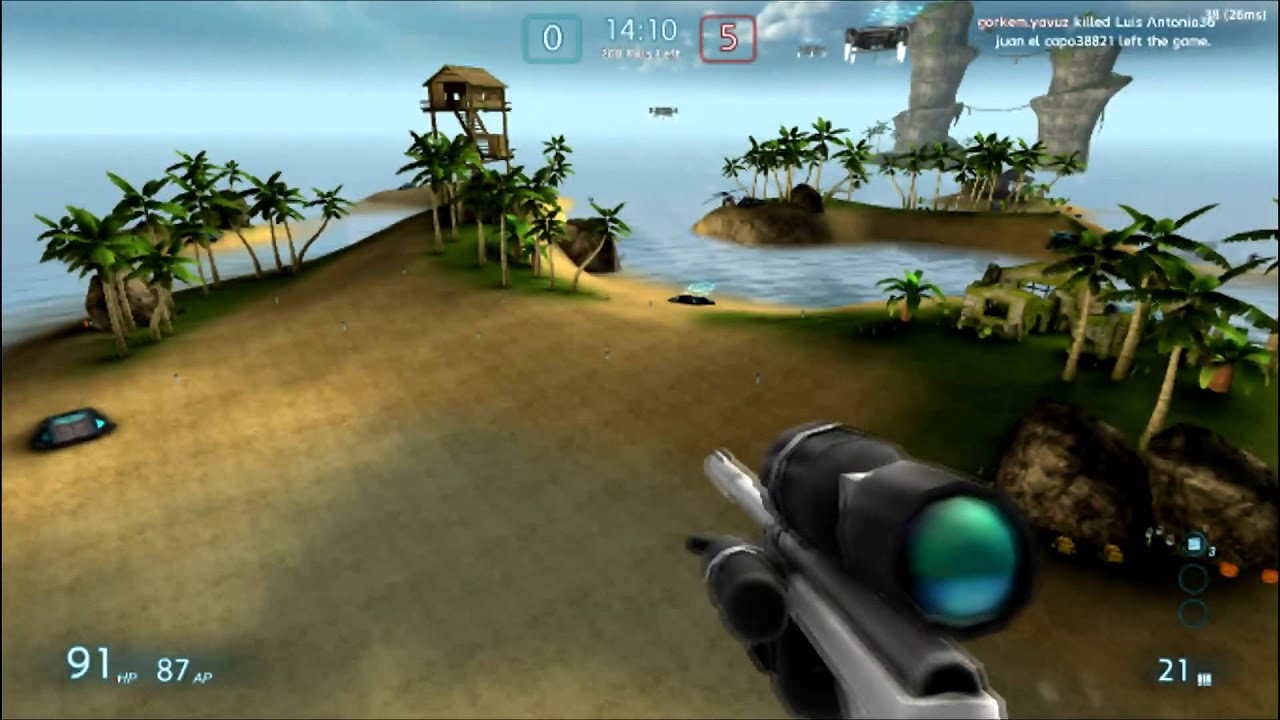 Intensity - RippinRichard