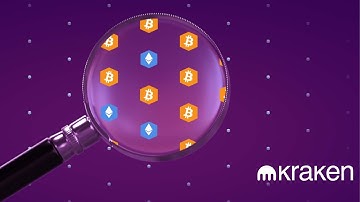 Kraken Proof of Reserves