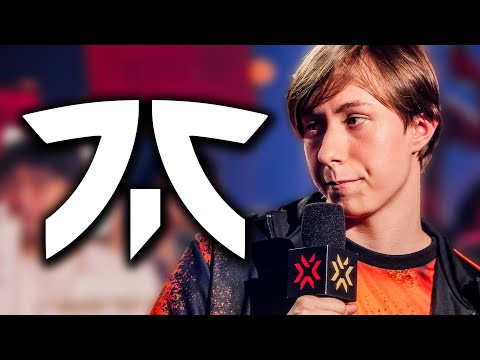 "I will Kick Boaster" Fnatic Press Conference (FNC vs DRX) VCT Champions Lower Bracket Quarterfinals