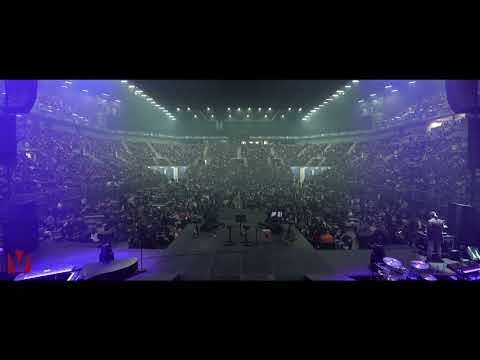 Nikos Vertis - Live Concert Sofia, Bulgaria 2022 @ Arena Armeec