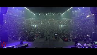 Nikos Vertis - Live Concert Sofia, Bulgaria 2022 @ Arena Armeec