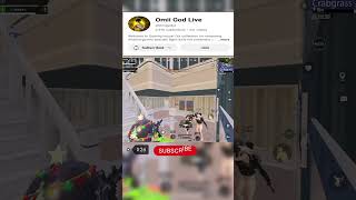#pubgmobile  #reelsindia #pubg #bgmi #video #bgmipubgbattlegroundmobileindia #trending #reels #omiop