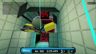 Just your terrible dsf run. (0:57.864)