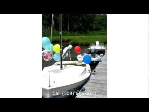 oday 16 sailboat for sale