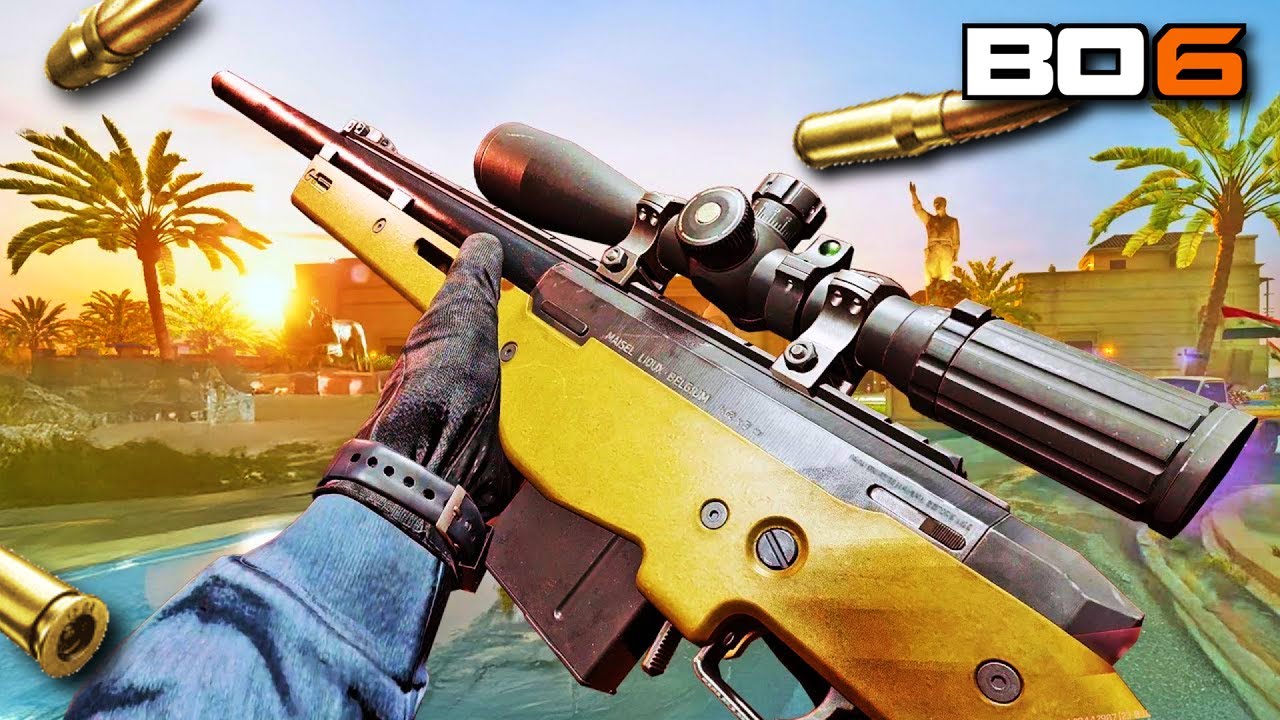 BLACK OPS  6 mieux que BLACK OPS 7 ??