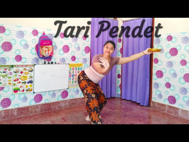 Tari Pendet class=