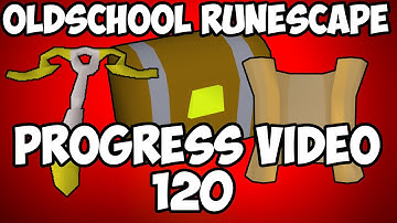 Oldschool Runescape - Elite Clue Scroll Loot! + 92 Slayer! | 2007 Servers Progress Ep. 120