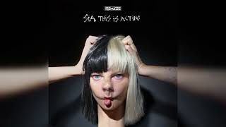 Sia - Unstoppable Remaze Remix