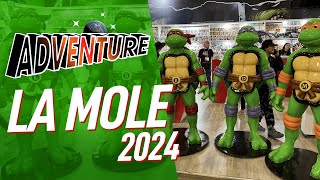 #Adventure - La Mole 2024