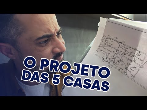 Como é um
