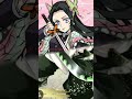#anime #kimetsunoyaiba #sanemi# kanae