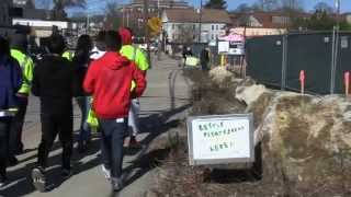 Citizens for Milford - Milford Beautification Day 2015