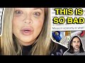 TRISHA PAYTAS GOING BROKE?!